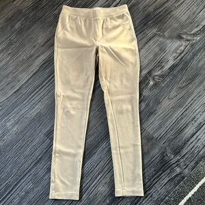Girls Khaki Pants